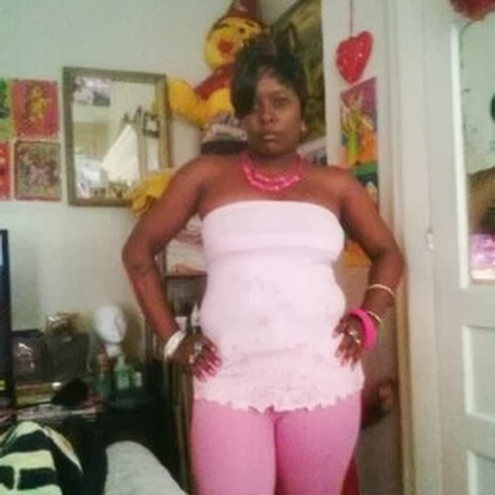 Meet your Posher, Latisha